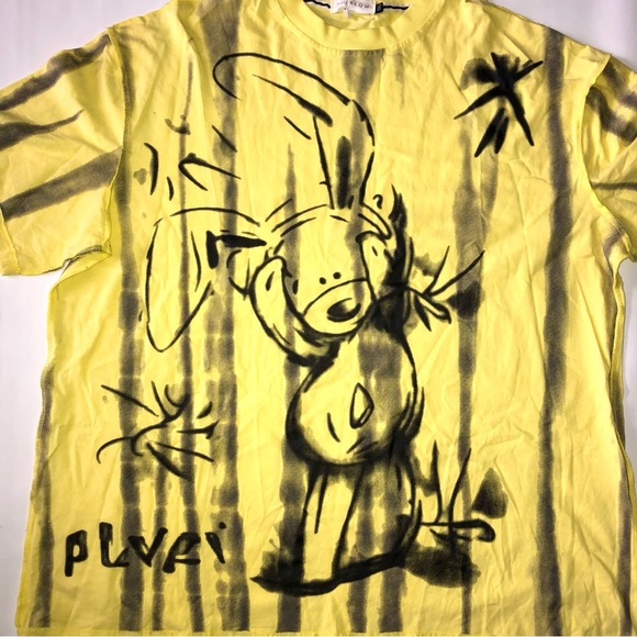 NWT men’s Saercow t-shirt 2XL - Picture 2 of 9